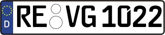 RE-VG1022