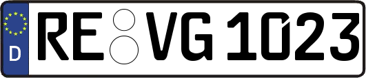 RE-VG1023