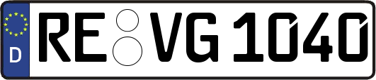 RE-VG1040