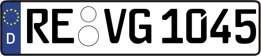 RE-VG1045
