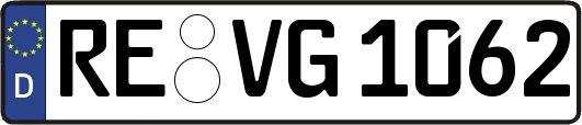 RE-VG1062