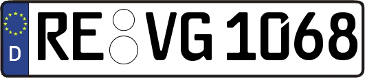 RE-VG1068
