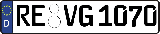 RE-VG1070