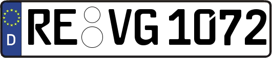 RE-VG1072