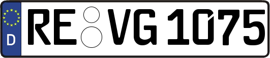 RE-VG1075