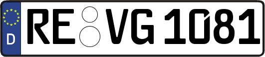 RE-VG1081