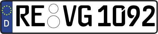 RE-VG1092