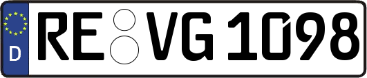 RE-VG1098