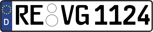 RE-VG1124