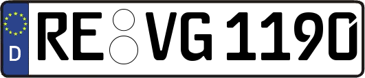 RE-VG1190