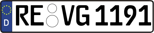 RE-VG1191
