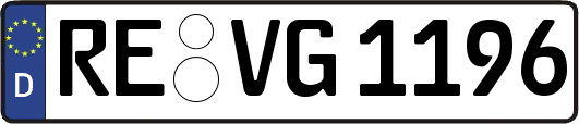 RE-VG1196