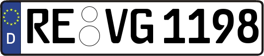 RE-VG1198
