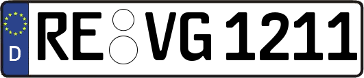 RE-VG1211