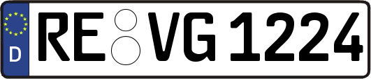 RE-VG1224
