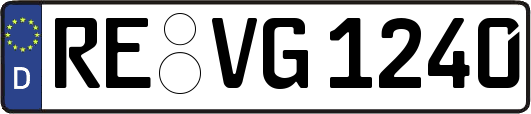 RE-VG1240