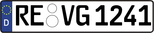 RE-VG1241