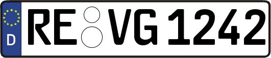 RE-VG1242