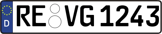 RE-VG1243