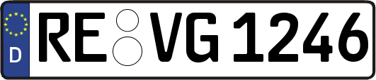 RE-VG1246