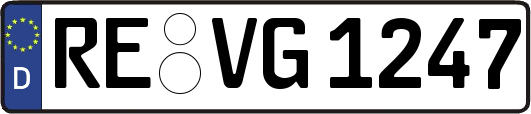RE-VG1247