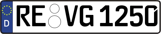 RE-VG1250