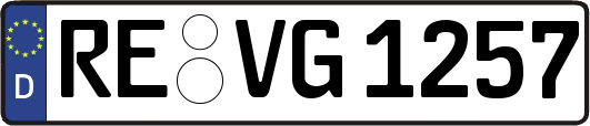 RE-VG1257