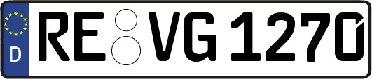 RE-VG1270