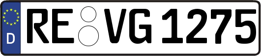 RE-VG1275