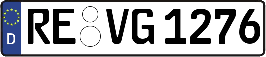 RE-VG1276