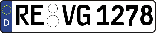 RE-VG1278