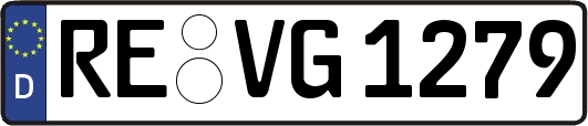 RE-VG1279