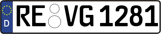 RE-VG1281