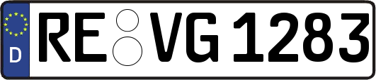 RE-VG1283