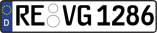 RE-VG1286