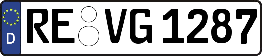 RE-VG1287