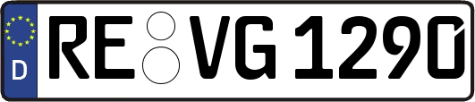 RE-VG1290