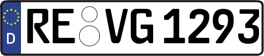 RE-VG1293