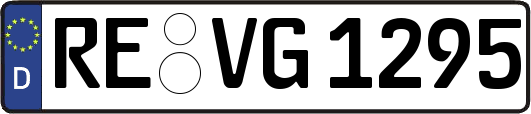 RE-VG1295