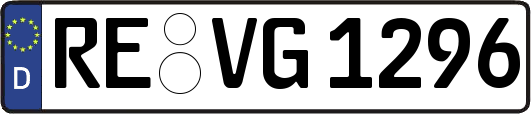 RE-VG1296