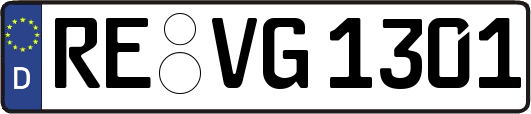 RE-VG1301