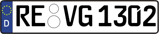 RE-VG1302