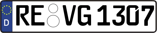 RE-VG1307