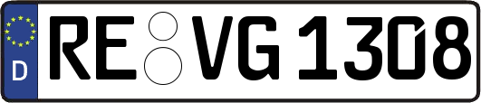 RE-VG1308