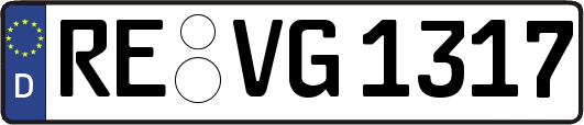 RE-VG1317