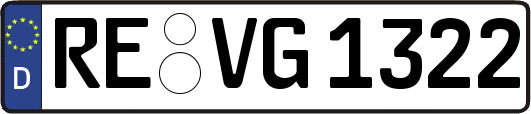 RE-VG1322