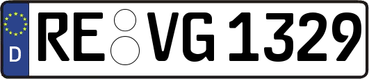 RE-VG1329
