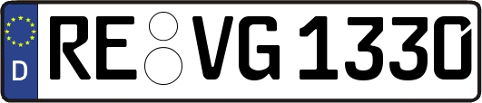 RE-VG1330