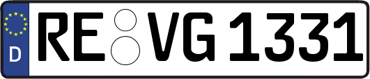 RE-VG1331