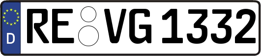 RE-VG1332